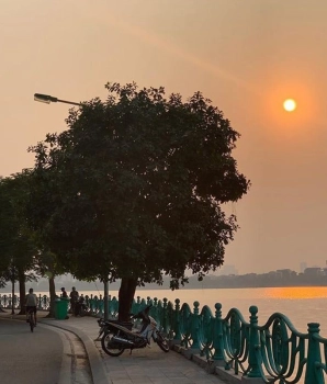 Excursion à Hanoï : Découverte des beautés du nord au Vietnam