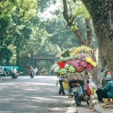 Excursion à Hanoï : Découverte des beautés du nord au Vietnam