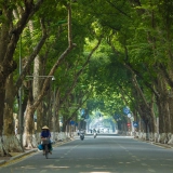 Excursion à Hanoï : Découverte des beautés du nord au Vietnam