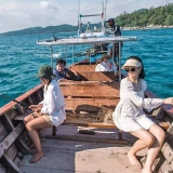 Séjour balnéaire à Phu Quoc: Plongée en apnée et expérience de pêche à Phu Quoc