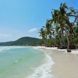 Excursion à la Plage de Sao