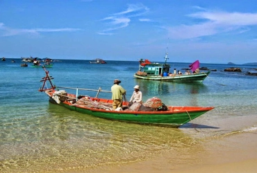 Exploration culturelle à Phu Quoc