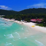 Court voyage à Phu Quoc d'une journée: Exploration des activités nautiques