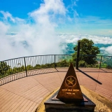 Excursion à Tay Ninh : Exploration de Cao Dai & Montagne Ba Den