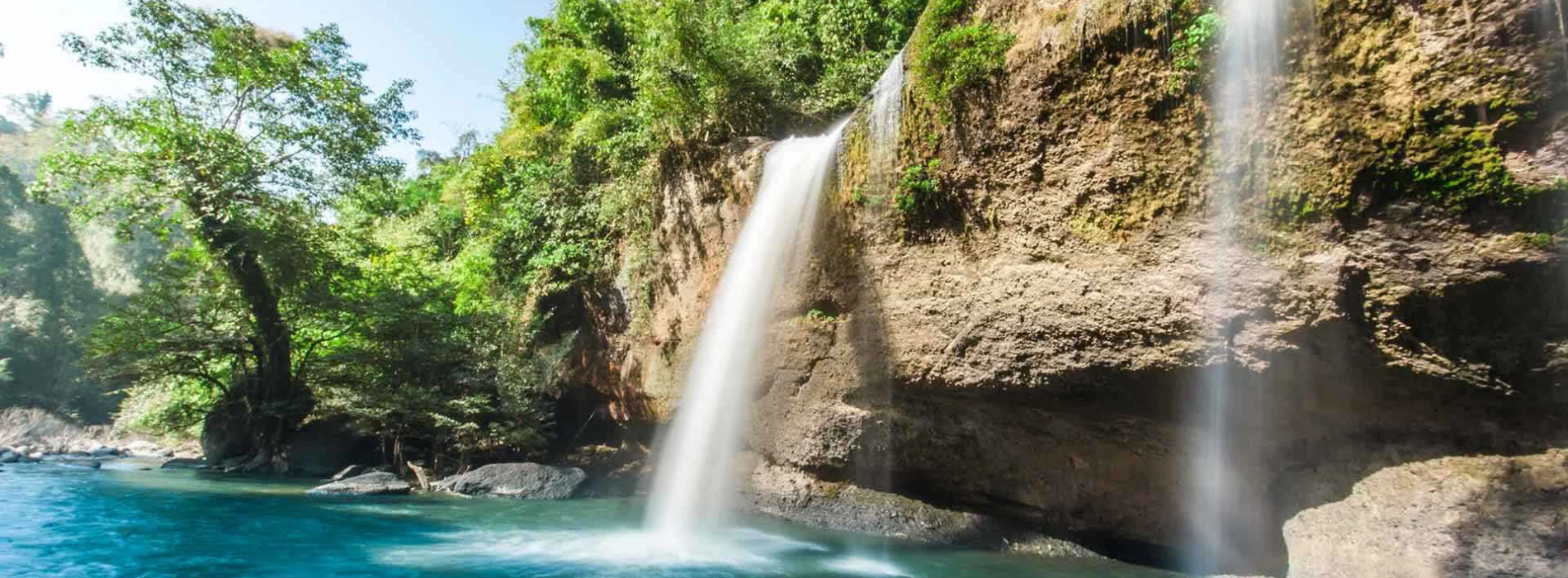 Parc national de Khao Yai