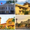 12 anciennes constructions françaises célèbres à Hanoi