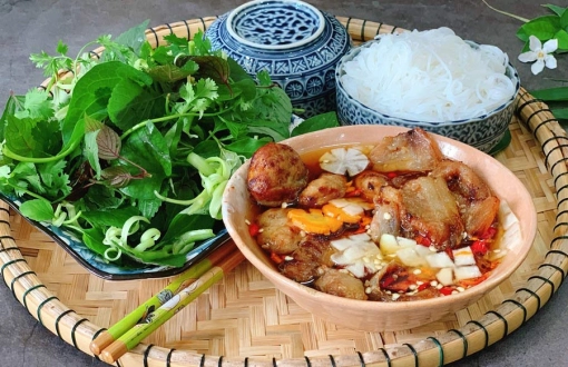 5 meilleurs restaurants de Bun Cha à Hanoi à ne pas manquer
