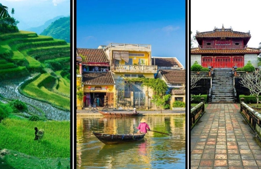 Guide pratique pour faire un voyage au Vietnam en 10 jours