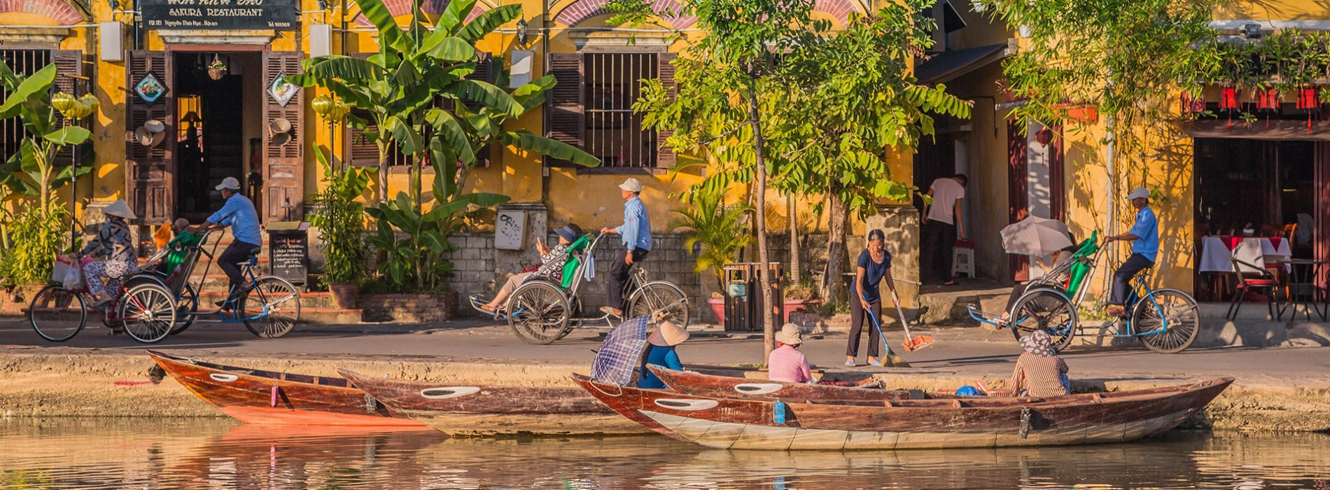 Guide pratique pour faire un voyage au Vietnam en 10 jours