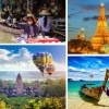 Voyage Thaïlande - Cambodge: Choses incontournables à faire