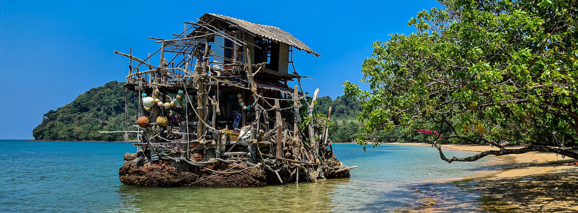 Koh Jum