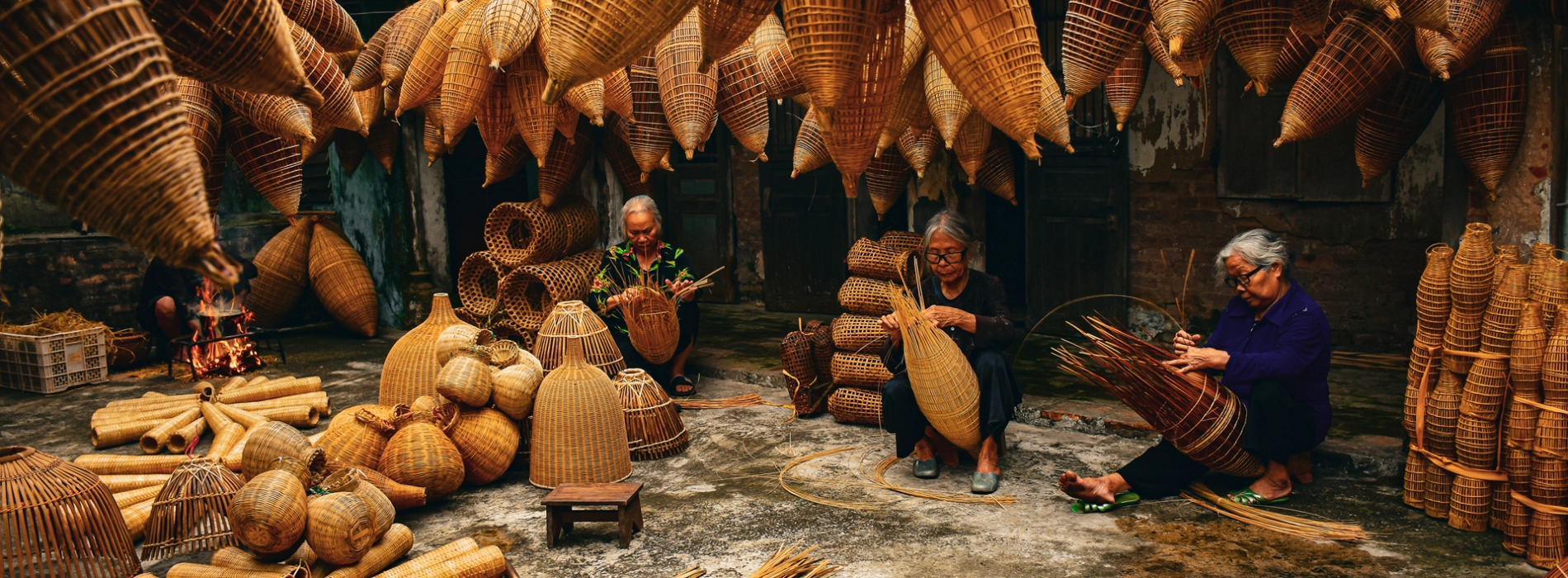 6 villages artisanaux à Hoi An que vous ne connaissez peut-être pas