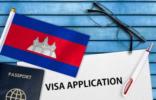 Visa au Cambodge en 2024: toutes les informations à connaître