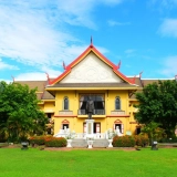 Mini circuit à Nan : Une journée des temples au Nord de la Thaïlande