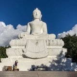 Excursion à Mae Hong Son : Découverte de Pai une journée