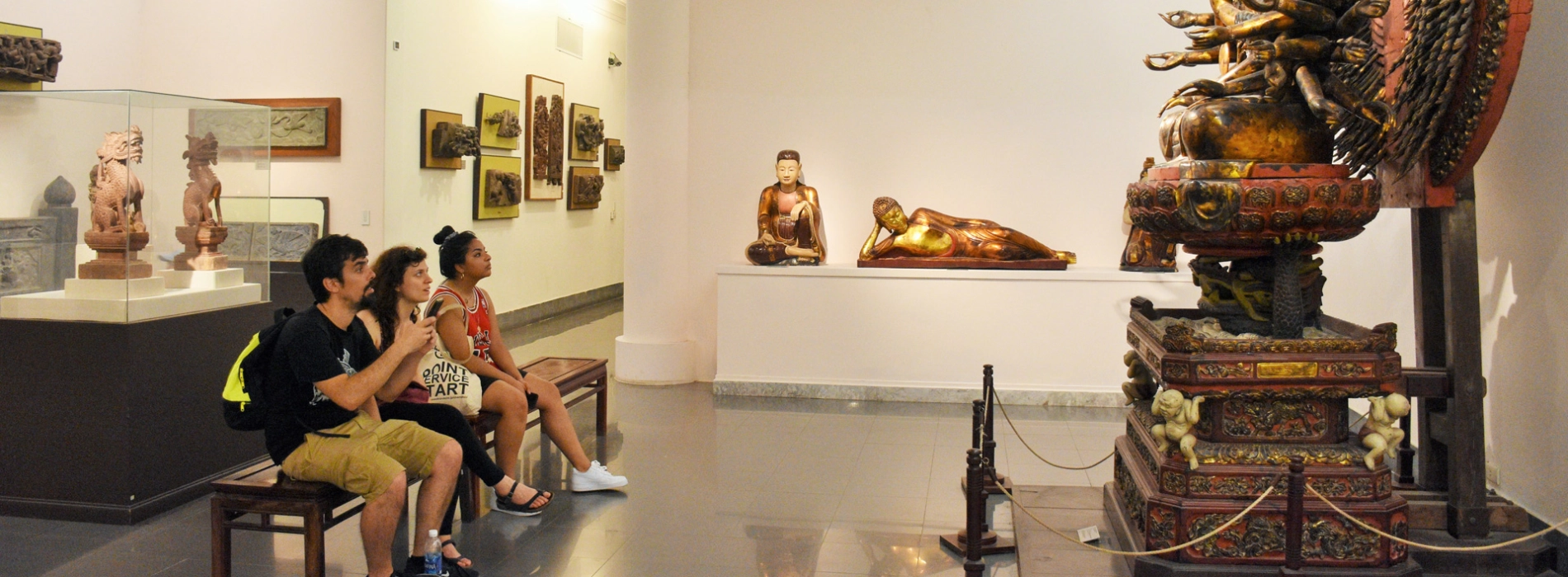 Musée d'art du Vietnam