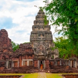 Voyage Isan 5 jours : Admirer les architectures impressionnants d’Isan