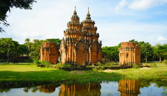 Voyage Isan 5 jours : Admirer les architectures impressionnants d’Isan