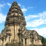 Circuit Thaïlande 10 jours : Isan en profondeur