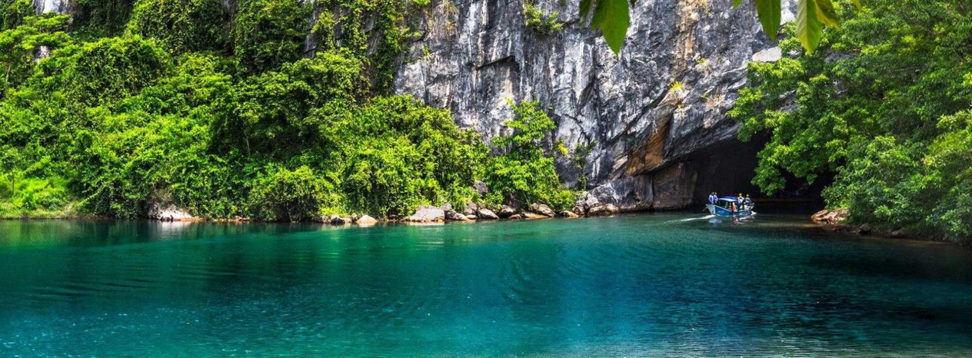 Voyager au Centre du Vietnam en décembre - Découverte de l'Annam en hiver