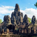 Voyage combiné Thailande – Cambodge – Vietnam 21 jours/20 nuits