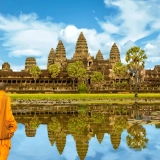 Voyage combiné Thailande – Cambodge – Vietnam 21 jours/20 nuits