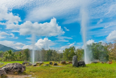 Mae Kampong - Chiang Mai (B, L)