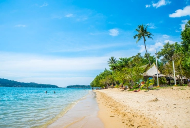 Koh Chang – Temps libre (B) sans guide ni chauffeur