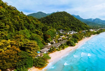 Koh Chang – Temps libre (B) sans guide ni chauffeur