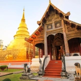 Les incontournables de Thailande & Cambodge 18 jours/17 nuits