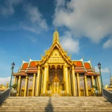 Les incontournables de Thailande & Cambodge 18 jours/17 nuits