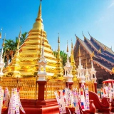 Les incontournables de Thailande & Cambodge 18 jours/17 nuits