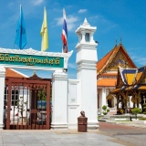 Excursion en Thailande d'une journée : découvert le musée national ďAyutthaya