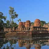 Circuit Thaïlande Laos 16 jours : Deux royaumes, mille souvenirs