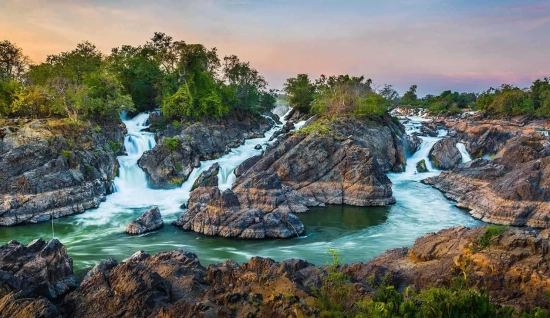 Circuit Thaïlande Laos 16 jours : Deux royaumes, mille souvenirs