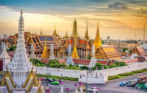 Circuit Thailande Laos : 11 jours d'aventures au cœur de l'Indochine