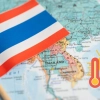 Météo, climat et température: Quand partir en Thaïlande ?