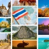 Guide de voyage en Thaïlande en juin