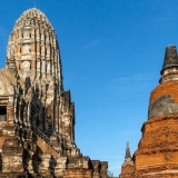 Voyage Isan 5 jours : Admirer les architectures impressionnants d’Isan