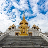 Circuit Thailande Laos : 11 jours d'aventures au cœur de l'Indochine