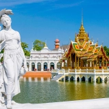 Circuit Thailande Laos : 11 jours d'aventures au cœur de l'Indochine