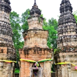 Circuit Thaïlande Laos 16 jours : Deux royaumes, mille souvenirs