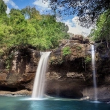 Circuit Thaïlande Laos 16 jours : Deux royaumes, mille souvenirs