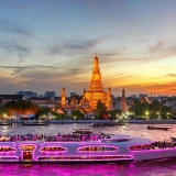 Les incontournables de Thailande & Cambodge 18 jours/17 nuits