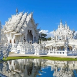 Les incontournables de Thailande & Cambodge 18 jours/17 nuits