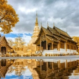 Les incontournables de Thailande & Cambodge 18 jours/17 nuits