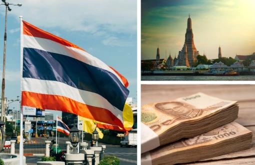 Voyage Thaïlande pas cher: Comment économiser votre budget ?