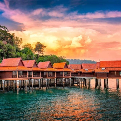 Langkawi