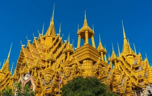 Court séjour à Phitsanulok: Phitsanulok tour 1 jour