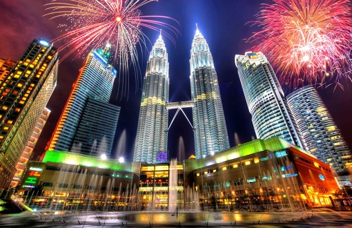 10 destinations incontournables à visiter en Malaisie en 2024
